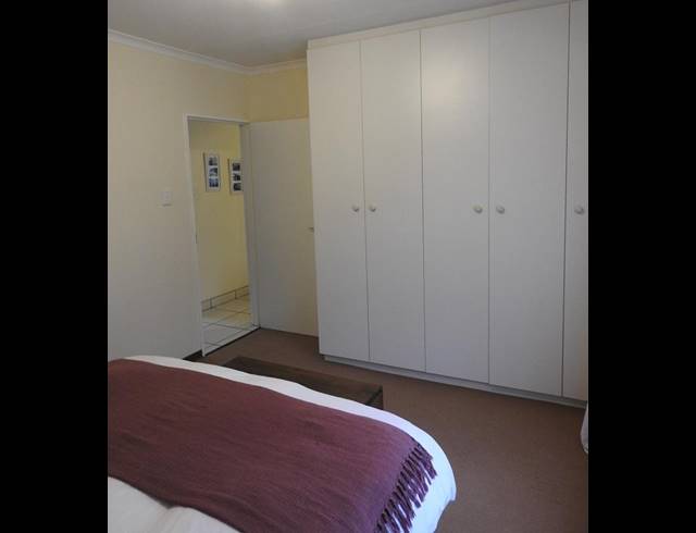 2 BEDROOM APARTMENT TO LET IN MONTROSE